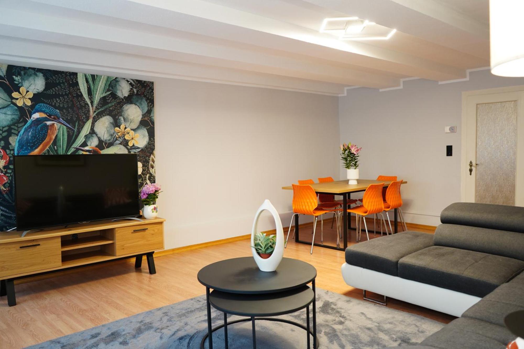 Casa Antonia Apartment Wernigerode Luaran gambar