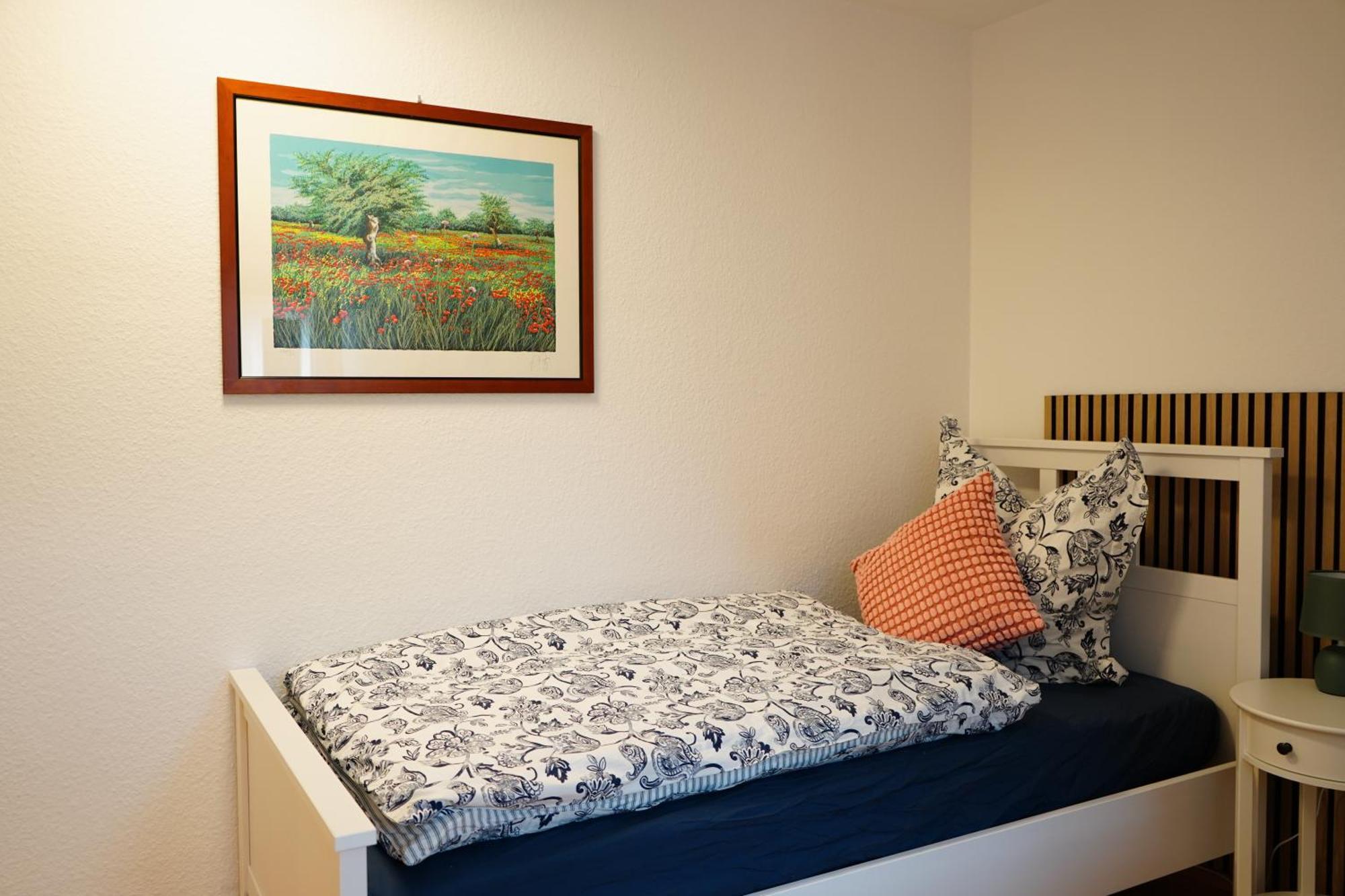 Casa Antonia Apartment Wernigerode Luaran gambar